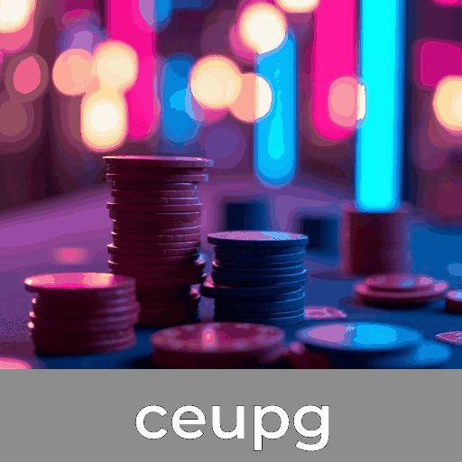 Experimente Ceupg: Aposta Móvel Completa