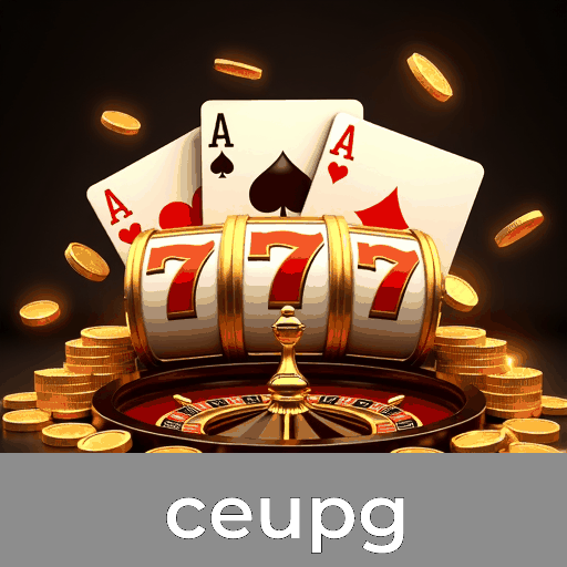 Aprenda Estratégias de Jogos com ceupg e Melhore!