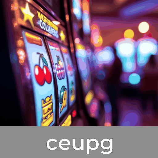 ceupg Casino Social: Nova Dimensão de Interatividade Real
