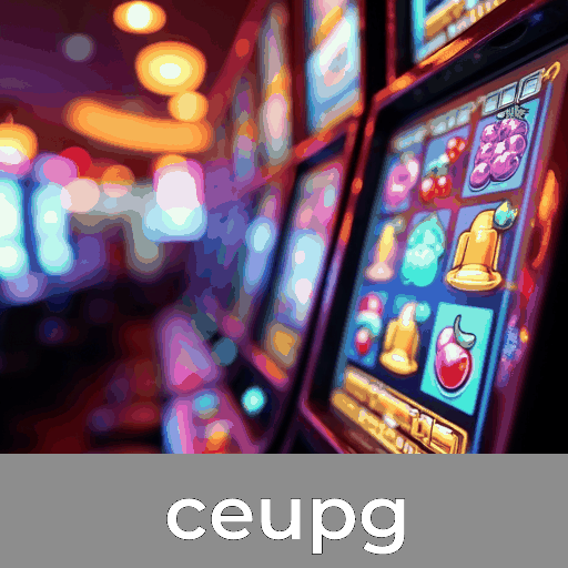 Registre-se Rapidamente e Desbloqueie Recompensas Exclusivas no Ceupg