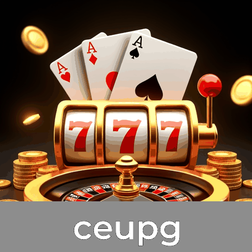 ceupg: Crash com Estratégias e Comunidade Vibrante
