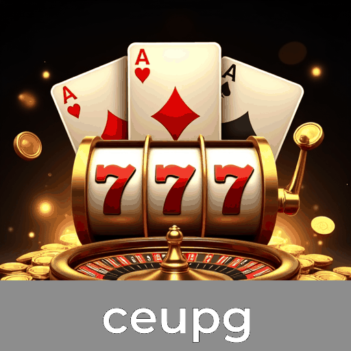 ceupg: Crash com Estratégias e Comunidade Vibrante