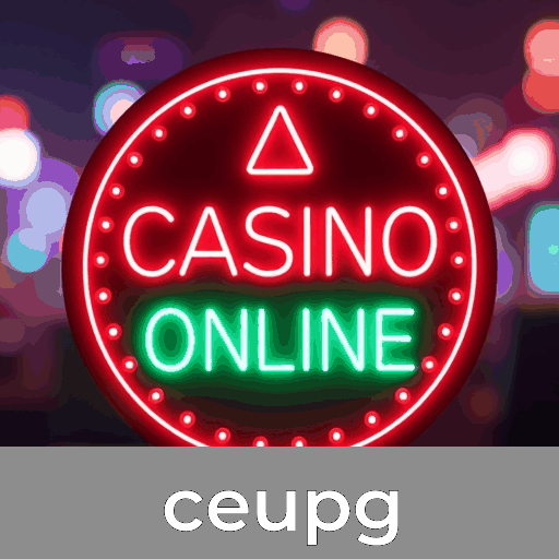 Experimente Ceupg: Aposta Móvel Completa