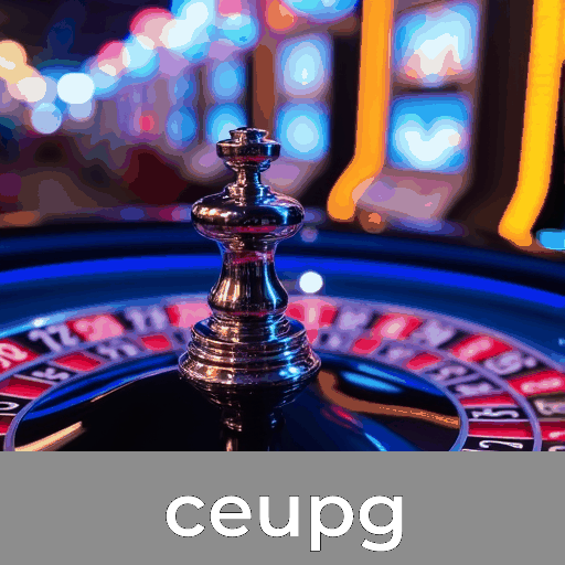 ceupg: Cassino Online Seguro e Divertido