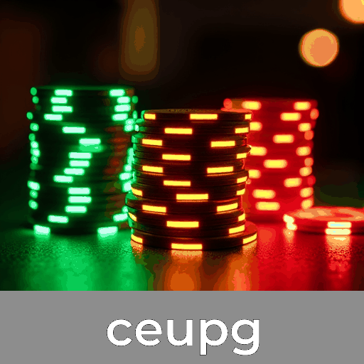 ceupg Casino Social: Interação e Comunidade Vibrante