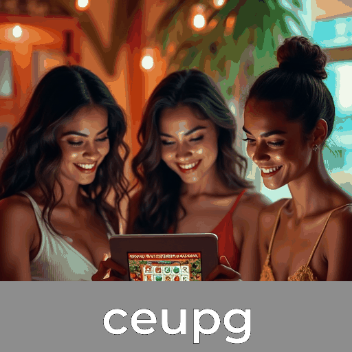 Registre-se Rapidamente e Desbloqueie Recompensas Exclusivas no Ceupg