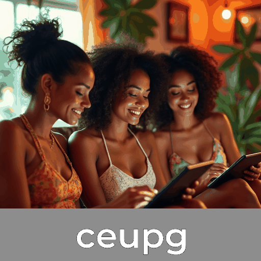 Crash: Estratégias e Interações Comunitárias no ceupg