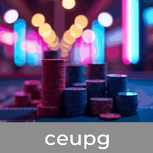 ceupg: Estratégias de jogos que transformam sua sorte