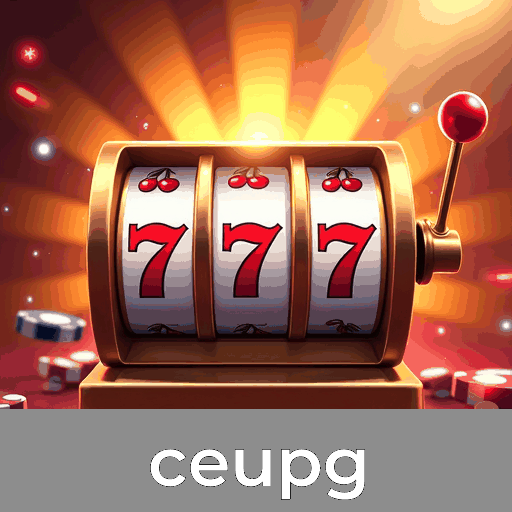 ceupg: Estratégias de jogos que transformam sua sorte